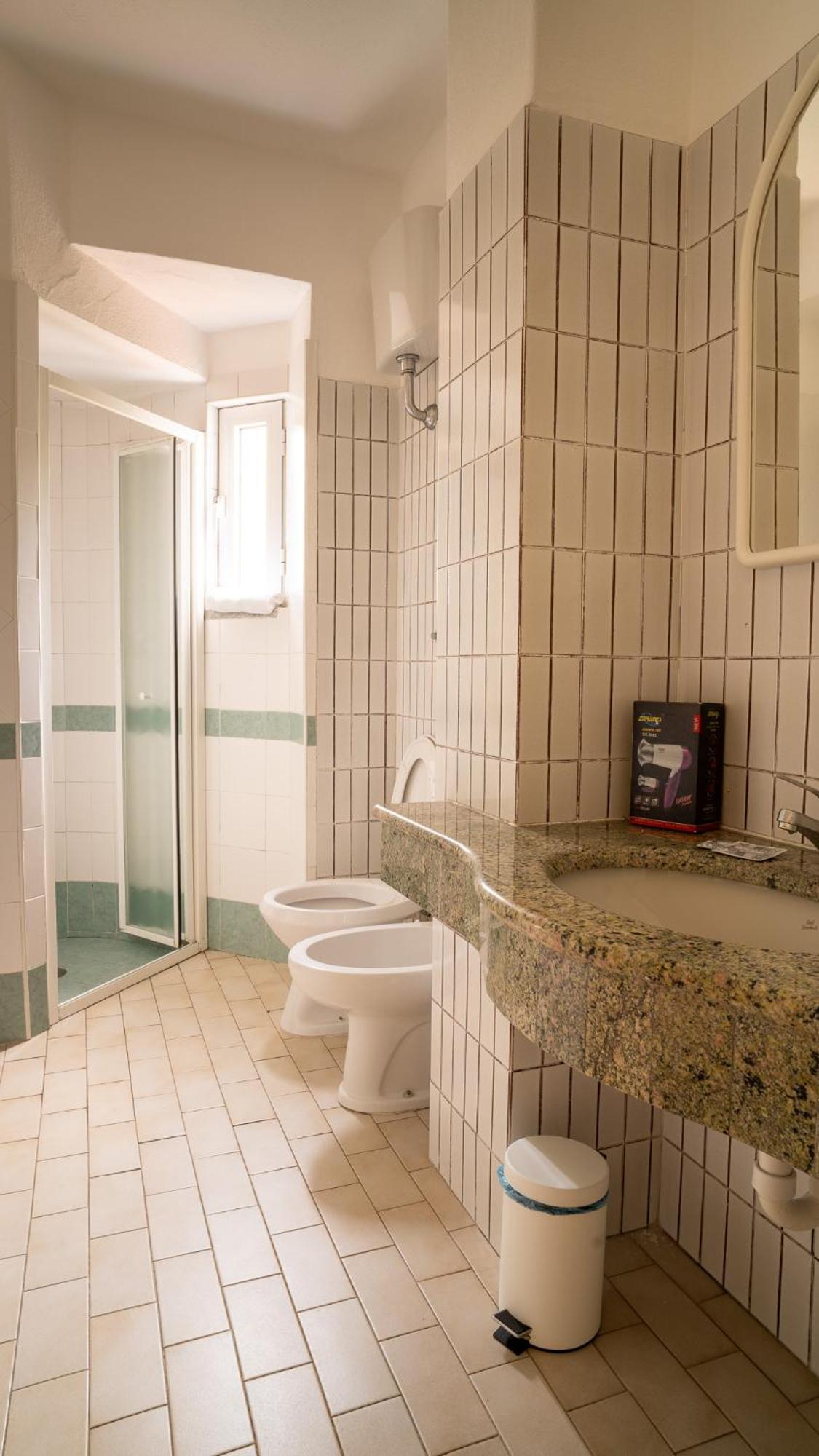 Residence Palummera Ischia Exterior photo