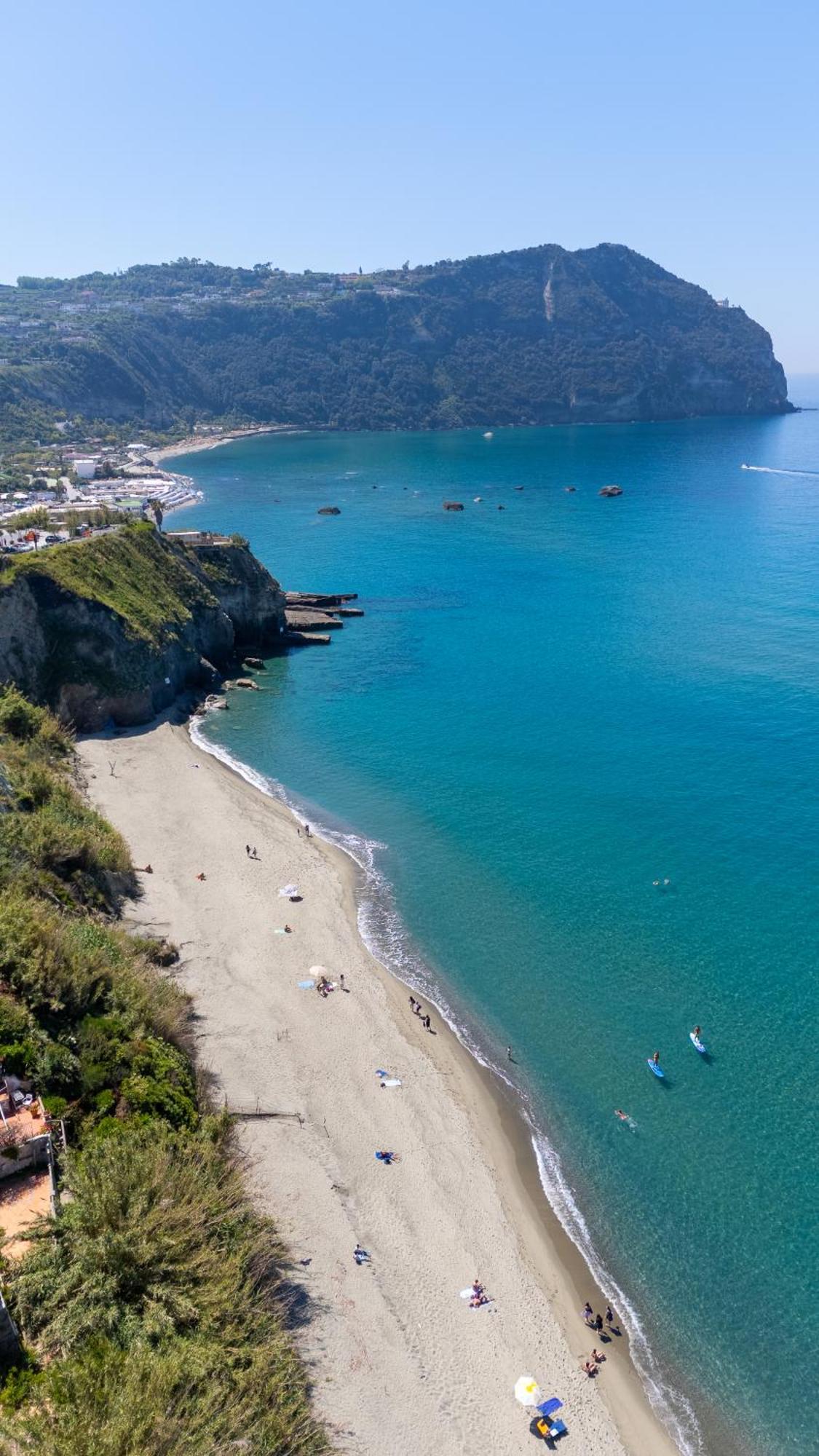 Residence Palummera Ischia Exterior photo