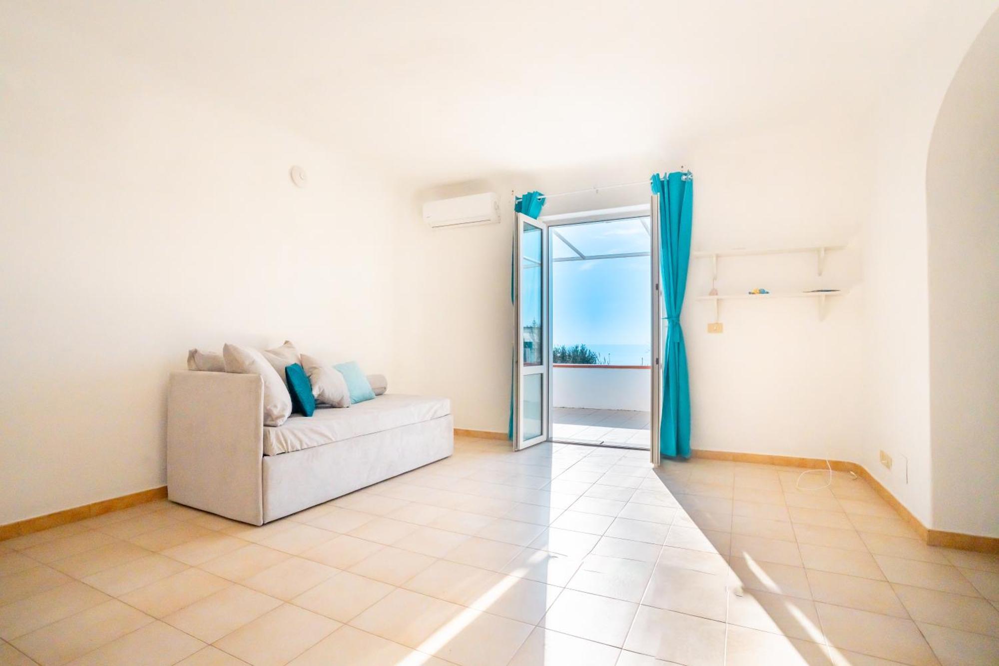 Residence Palummera Ischia Exterior photo