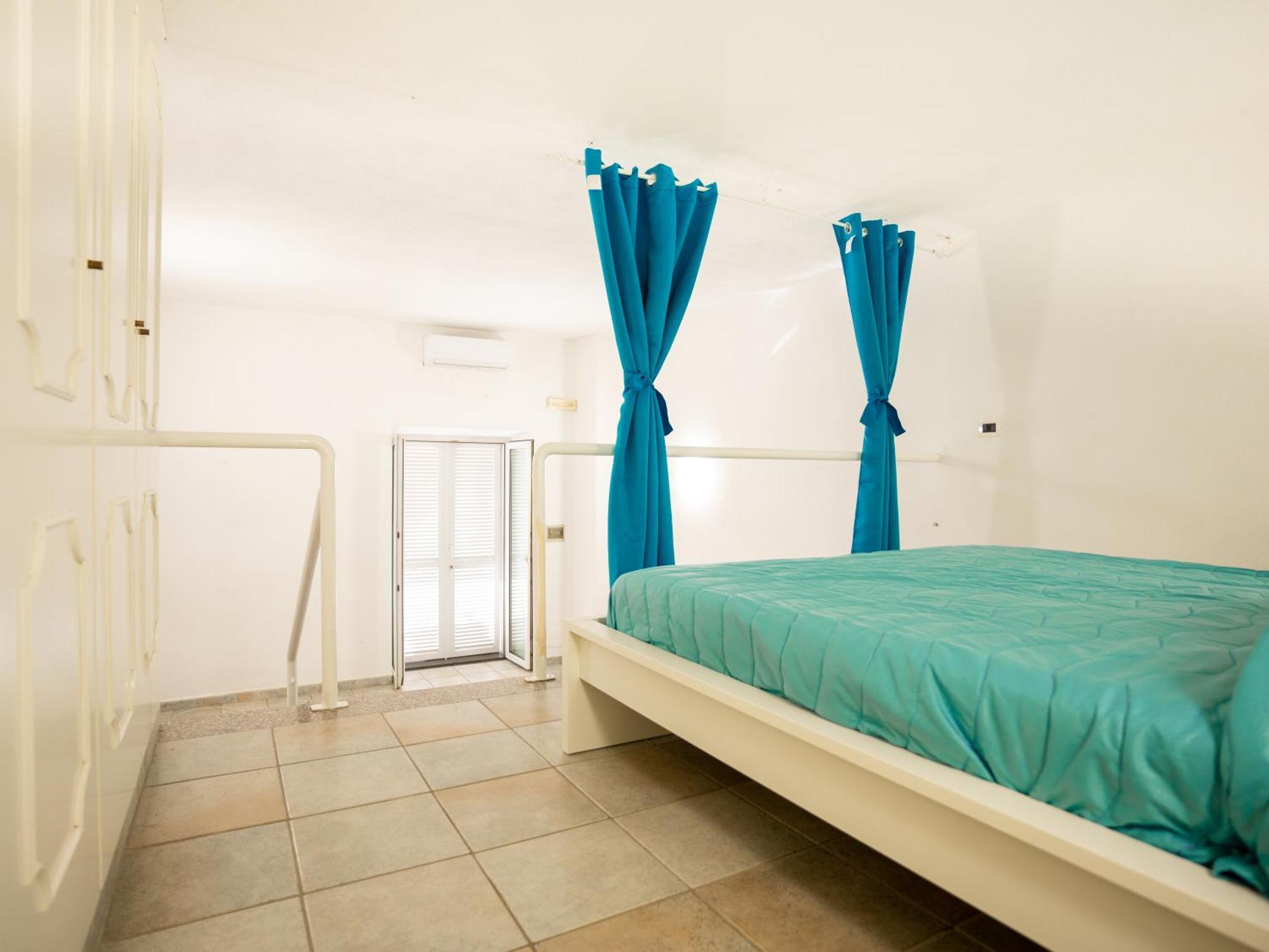 Residence Palummera Ischia Exterior photo