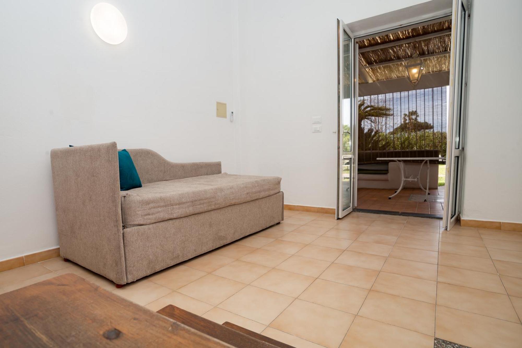 Residence Palummera Ischia Exterior photo