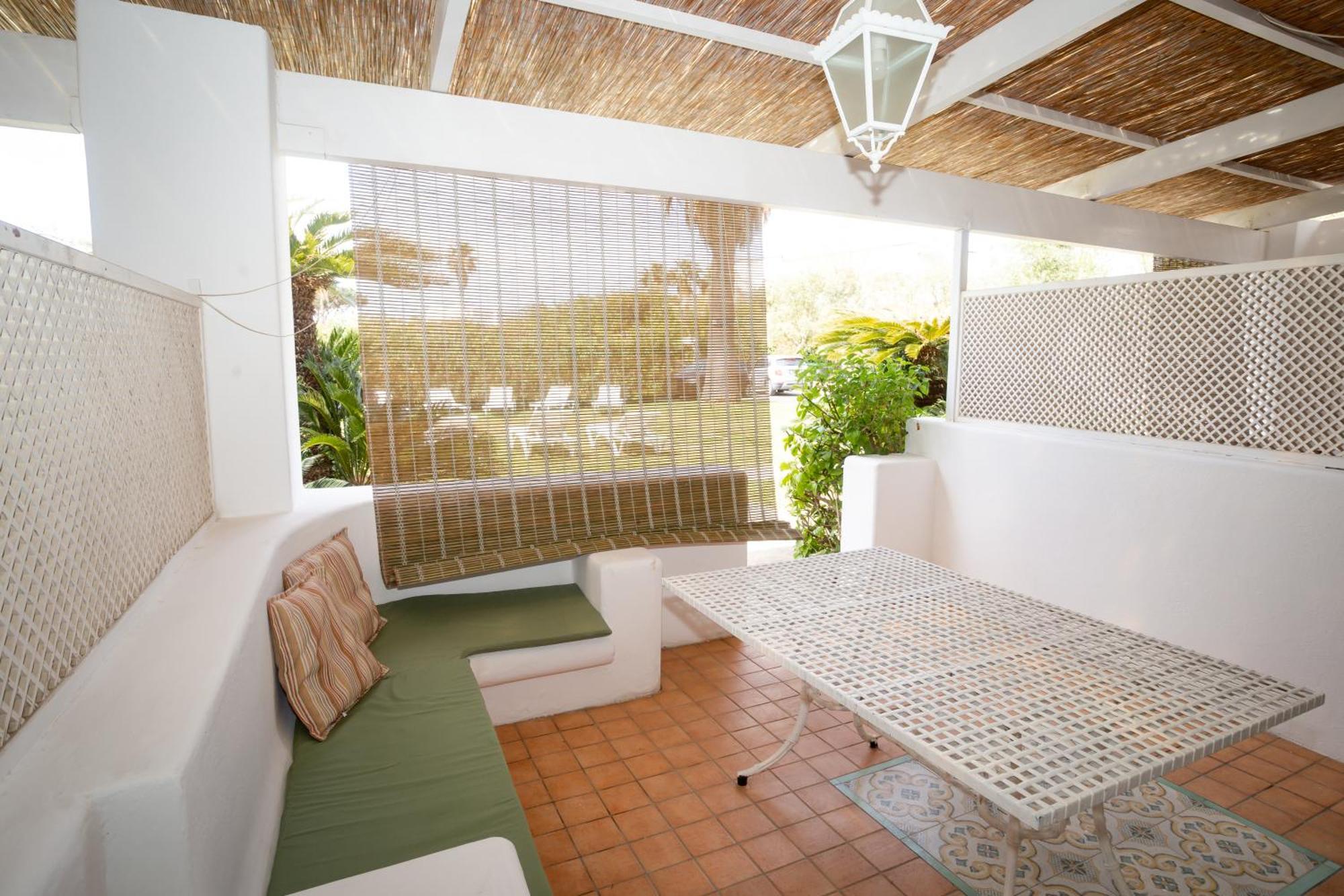Residence Palummera Ischia Exterior photo