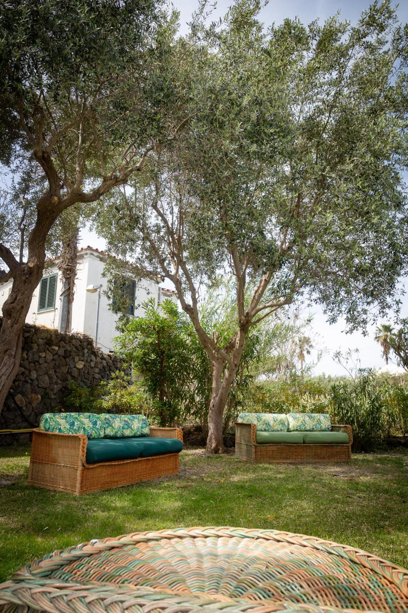 Residence Palummera Ischia Exterior photo