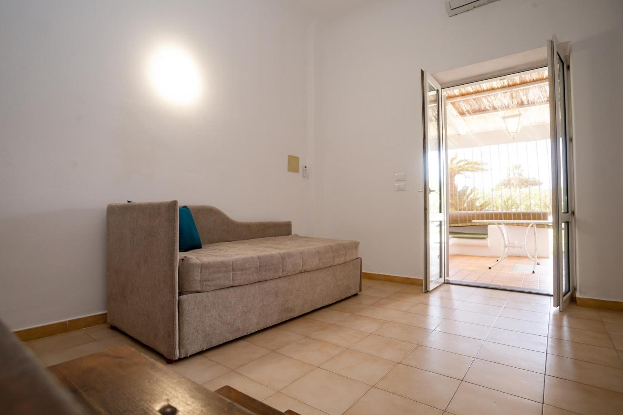Residence Palummera Ischia Exterior photo