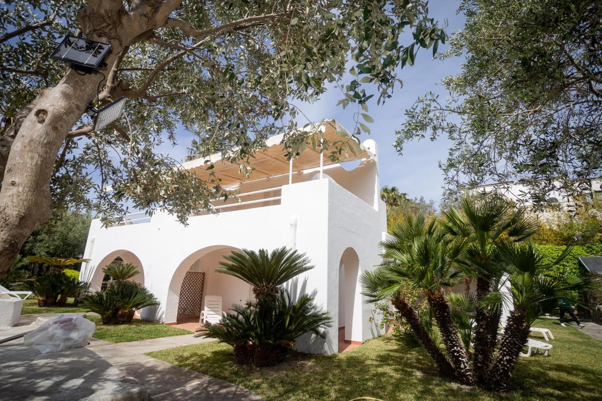 Residence Palummera Ischia Exterior photo