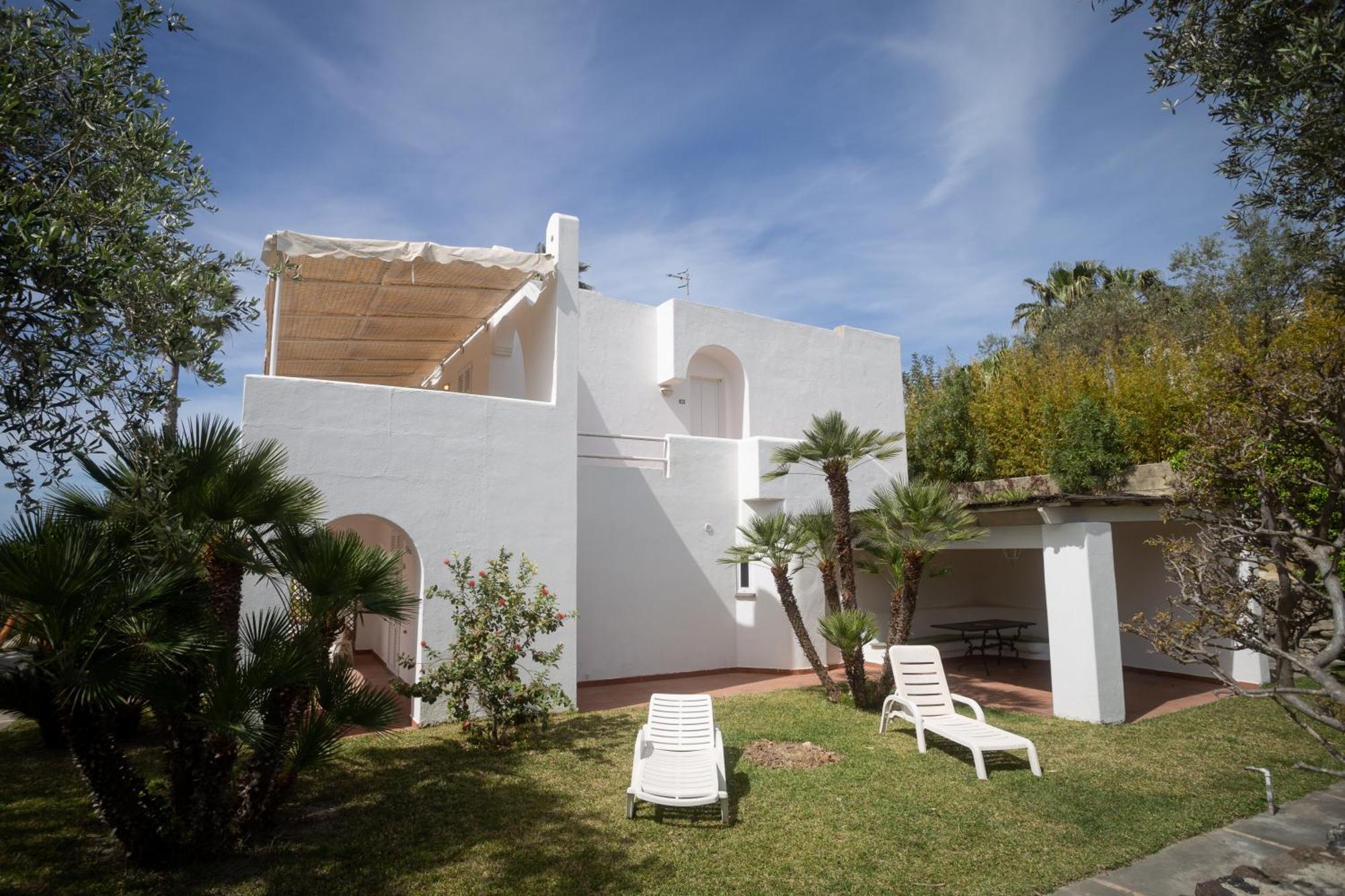 Residence Palummera Ischia Exterior photo