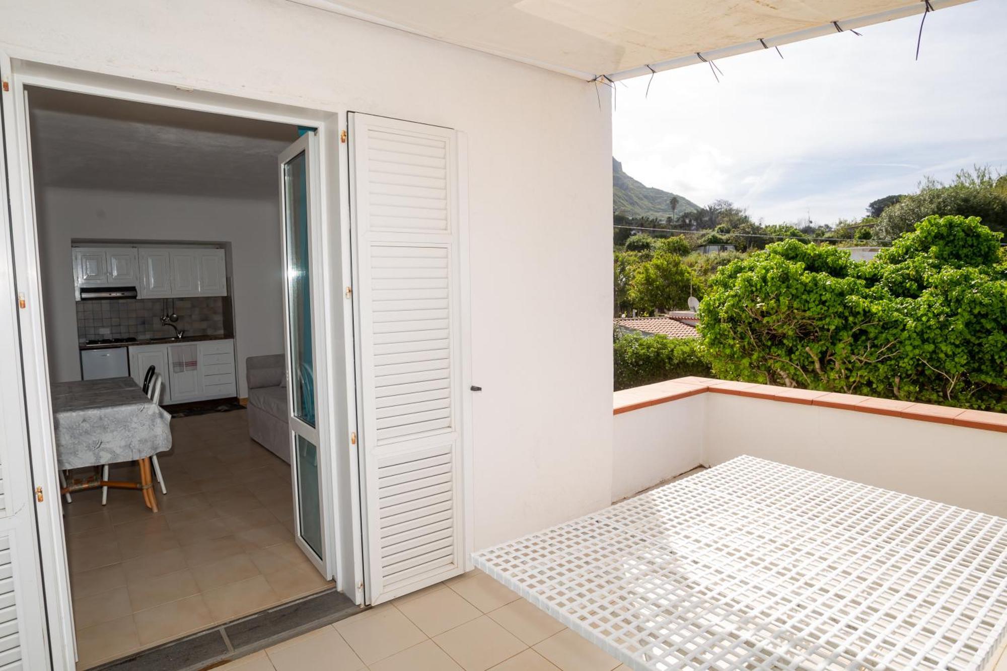 Residence Palummera Ischia Exterior photo