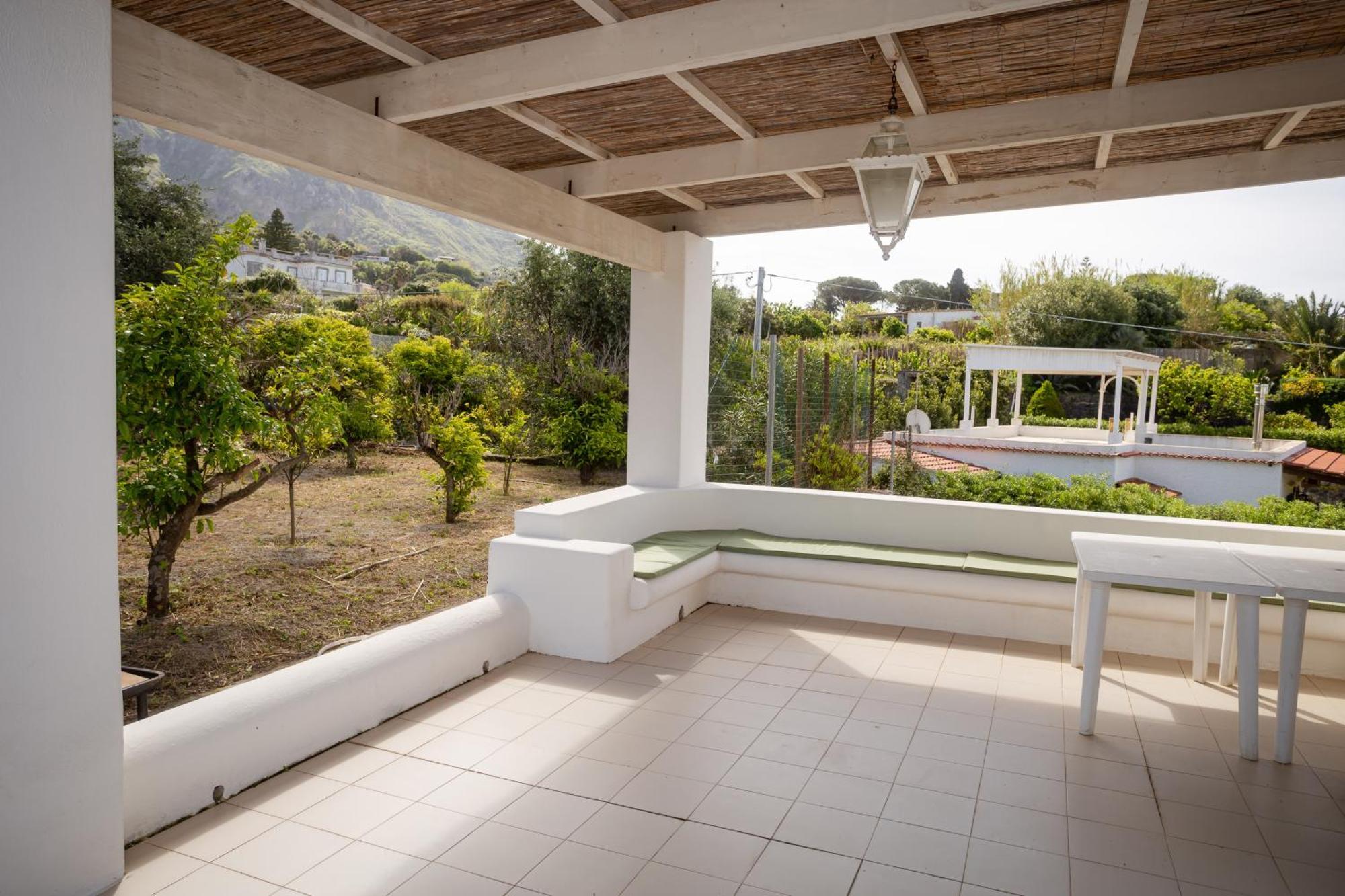 Residence Palummera Ischia Exterior photo