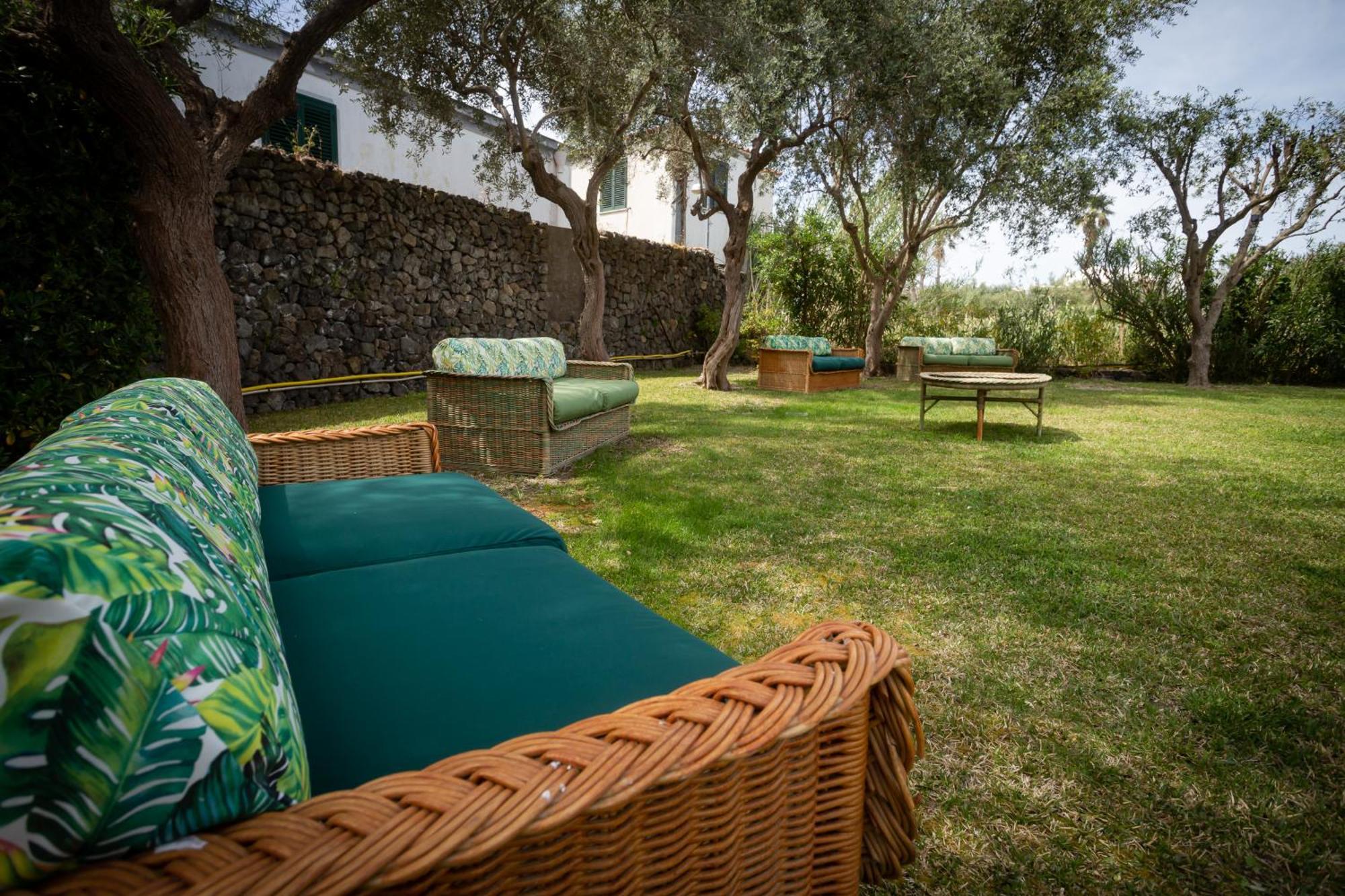 Residence Palummera Ischia Exterior photo