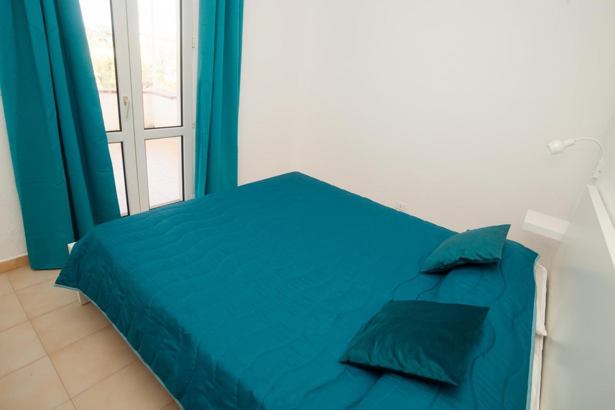 Residence Palummera Ischia Exterior photo