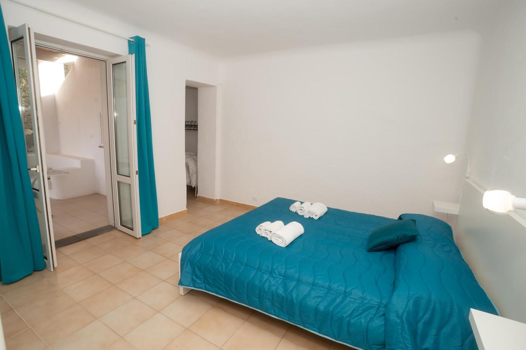 Residence Palummera Ischia Exterior photo