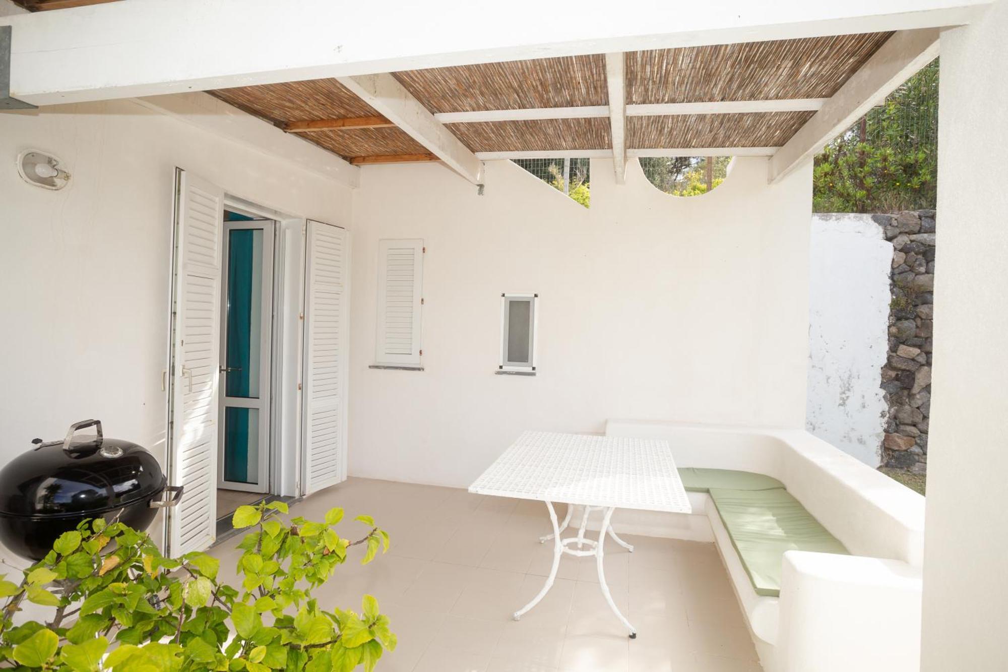 Residence Palummera Ischia Exterior photo
