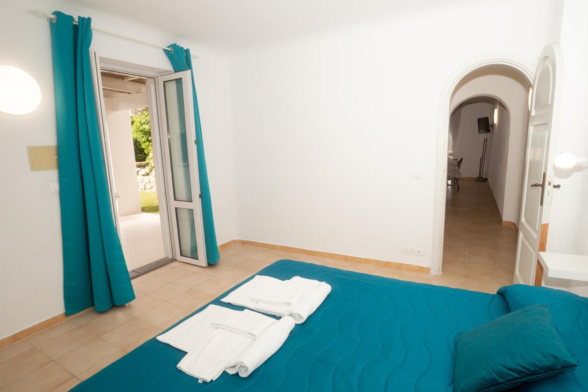 Residence Palummera Ischia Exterior photo