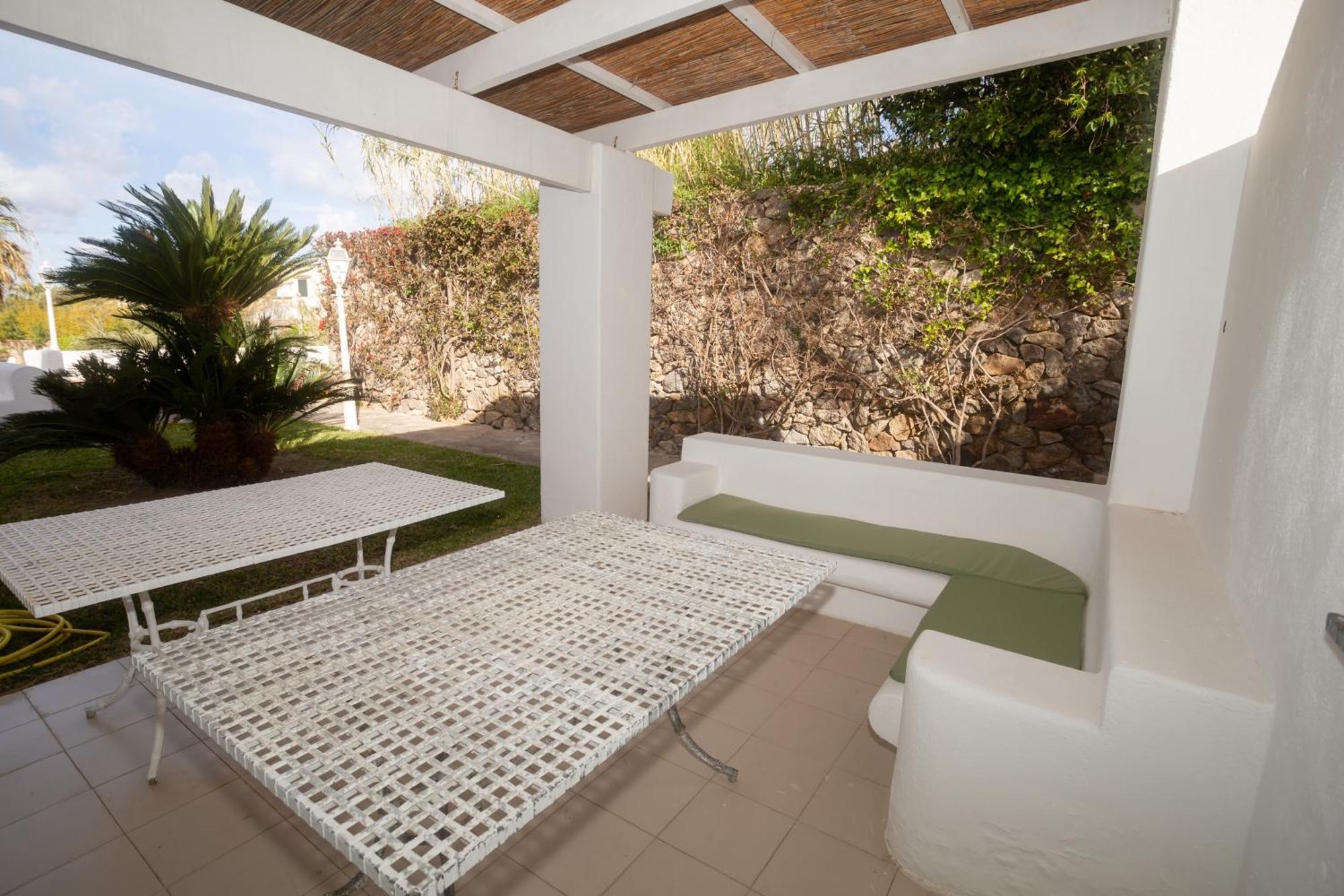 Residence Palummera Ischia Exterior photo